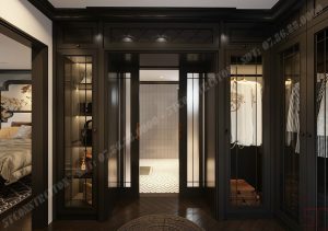 nội thất căn hộ 3 phòng ngủ đẹp 13