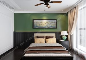 nội thất căn hộ 3 phòng ngủ đẹp 26