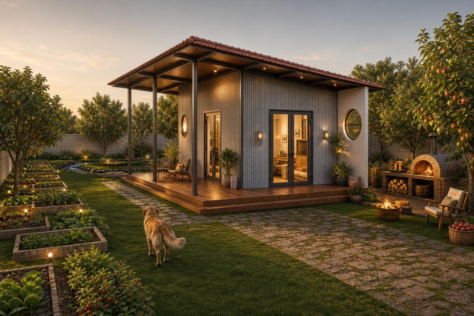 ẢNH SAU DÙNG 5T AI RENDER
